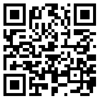 QR Code for bitcoin:3MfrumAYA64ksnQYEDgCME5XRGbqYA2VsX