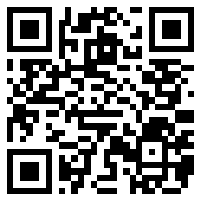QR Code for bitcoin:3MftZHzbvbRHFpvVLspjESqy2L5LNWncgJ