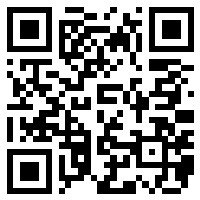 QR Code for bitcoin:3MfvupuSX6WNKNPkuawL41vqk2cbbcrTPT