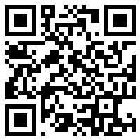 QR Code for bitcoin:3MfyaozoRmY4vLstBzF1kAXDmgYERME8t4