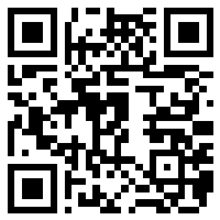QR Code for bitcoin:3MfzdZa21AvVnNrc4UUYdbnAeS6w5rtZX9