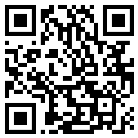 QR Code for bitcoin:3Mg4pdEmQocrWZRvhNjsS5mhK5MYUWciad