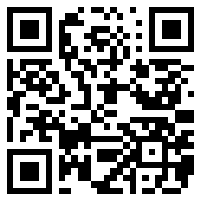QR Code for bitcoin:3MgFAJcFUjaspD7fu5Rf9qm23VvbxnJA8e