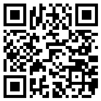 QR Code for bitcoin:3MgHNXnFCFQcSY8FT6V3ztrN96LPpbXmXP