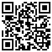 QR Code for bitcoin:3MgJmVa64dwGMNzSXLXmLUsy7PPS9G8PAd