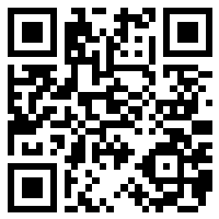 QR Code for bitcoin:3MgL5c68dpD3mCrE52eqbJjV6L2wh5Ytkb