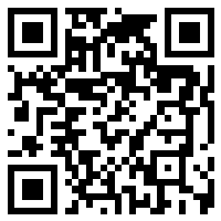 QR Code for bitcoin:3MgMp97aWxDsFBsEyZEdYmGGd2ba7rcQWk