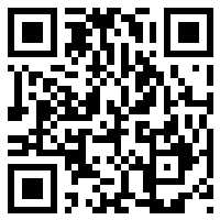 QR Code for bitcoin:3MgQZdt4wLQeb2JiSp2PebMSwMMoN7TrPv