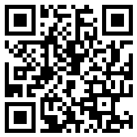 QR Code for bitcoin:3MgUjHVo4Ue4ackfzTNLW85yjbdcWCcHRw