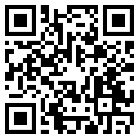 QR Code for bitcoin:3MgYMkQvrYcTCpnAQkrCPnnJcYsJPRsPRD
