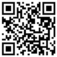 QR Code for bitcoin:3MgYrmDBaMejc64jXR1keCVcajmRXM5VeA