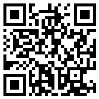 QR Code for bitcoin:3MgaRj4GFmbxdK5dcES9K56KBBbAkMNrck