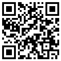 QR Code for bitcoin:3Mgfh8i7tU98beCjxaZXtr3NsCwquLEHFF