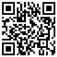 QR Code for bitcoin:3MghWYsWksUYPSvcR2vTrF5cUP5DJYxa5S