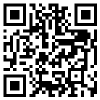 QR Code for bitcoin:3MgjTpFKEYDfcqqnk78Noncd7kSijsrQTp