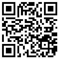 QR Code for bitcoin:3MgkTwzBan1iFPpxXBBGFsdaNdscVXFtRH