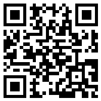 QR Code for bitcoin:3MgpgW2SjeKWebAw5WRmi4cPmExBu7bBCv