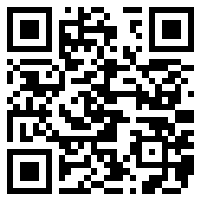 QR Code for bitcoin:3MgrcKmzD6ErJNeTLMmTosw5sARR9c2syo