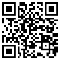 QR Code for bitcoin:3MgxA1bT4MYxzYdS3os7PvmFcdF6DSsuJG