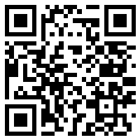 QR Code for bitcoin:3MgyCjD3f783Nxe8D1eap1Y7C4UUXA6WnC