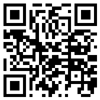 QR Code for bitcoin:3MgzbkbUGgww5dgMdvNMuiCYSZG19SJr7g