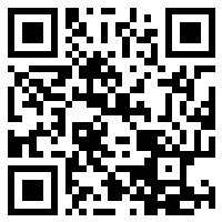 QR Code for bitcoin:3Mh2jeuWYxvyikworcJPCMuHHdxxfyoUoW