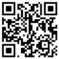 QR Code for bitcoin:3Mh3c8hWDsDVsEZFKatPoW3Sx1bMtSe4Mk