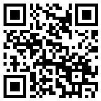 QR Code for bitcoin:3Mh9RZjx62BbW8PWPsSTtAXeH5CeHzUvWU
