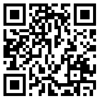QR Code for bitcoin:3MhAX5oMuiCWV1f49ip2SyVDKY46Jhmgba