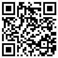 QR Code for bitcoin:3MhCLcRZip29Dym7joGZeaaso6QR1pkhig