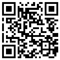 QR Code for bitcoin:3MhCTVMYK6mGjRp7bMM9sdZtFkq3hoMA8D