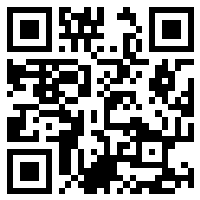 QR Code for bitcoin:3MhHdFk7CBpZUakJinxLvFbpbPA6kiuknw