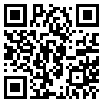 QR Code for bitcoin:3MhLS3XzE2bSjAVpsqfDF1sDX8JnAUFnTD