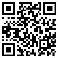 QR Code for bitcoin:3MhLz8Qx7roua55QCyVQNd5jkFS1iZcbK9
