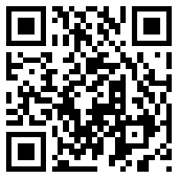 QR Code for bitcoin:3MhQRLMwCrDiJK2RAS8PcqeFujj7KVSJb9