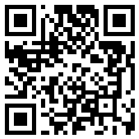 QR Code for bitcoin:3MhSwGAeFN4fU6JndTYeJHMt7gHeAYDp4C