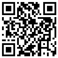 QR Code for bitcoin:3MhVhWd48sgLaCcVYDjbVR9FuPoWmo5Jk1