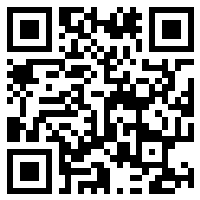 QR Code for bitcoin:3MhYWckskJCUGhP6rJrHUG8FbZ7iusvcmL