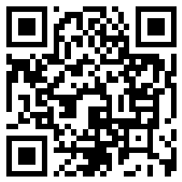 QR Code for bitcoin:3MhdQPt5D6SoFSdrJ2yoXTy9boUmgRAvm6