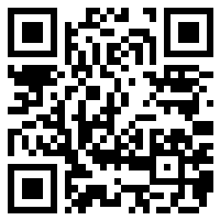 QR Code for bitcoin:3Mhe8mLFY5F1eiu2WTbkHhbDjx8kre8Wrz