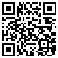 QR Code for bitcoin:3MheUb42s23gF9L3MmZ7qTc8G8z8x6eGSf