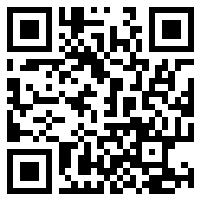 QR Code for bitcoin:3MhrtyAW3ZvdukLYgP8zFYhDPHJfWMKsoe