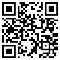 QR Code for bitcoin:3MhwAxmfpLDur7GEumMXBZW71X63J1QcLR