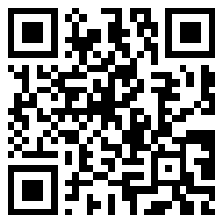 QR Code for bitcoin:3MhwbDhkzPy7wzhraj3uVroxyBKvjcy3oP