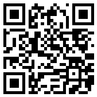 QR Code for bitcoin:3MhwoshzWRmneJVTbZtNw93ccDx4ats2qf