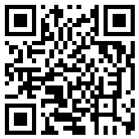 QR Code for bitcoin:3Mi11GZ6h3SPb64TjfNcryafV4NnNSQvM2