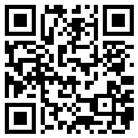 QR Code for bitcoin:3Mi777UFMp4wMsEgMJAMJYfxBrESb2JHZc