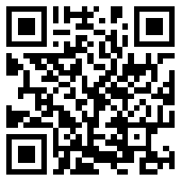 QR Code for bitcoin:3Mi89WHiiQCdECHHbBN2jduS3mMRP3dTda