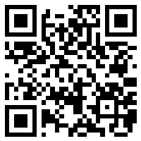 QR Code for bitcoin:3MiBBGrP6cJStsih8XMqbymWZnyGpSn9Cx
