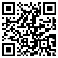 QR Code for bitcoin:3MiEAiK48XBGq81EfSp3kMoViDFxp4e8tg